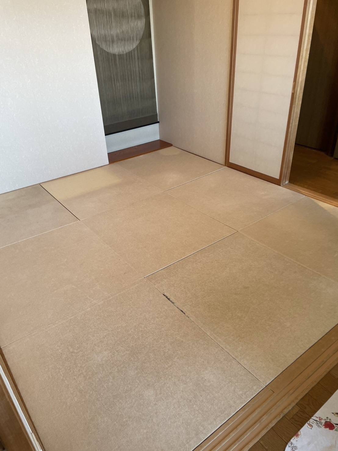 札幌市 I様の施工事例