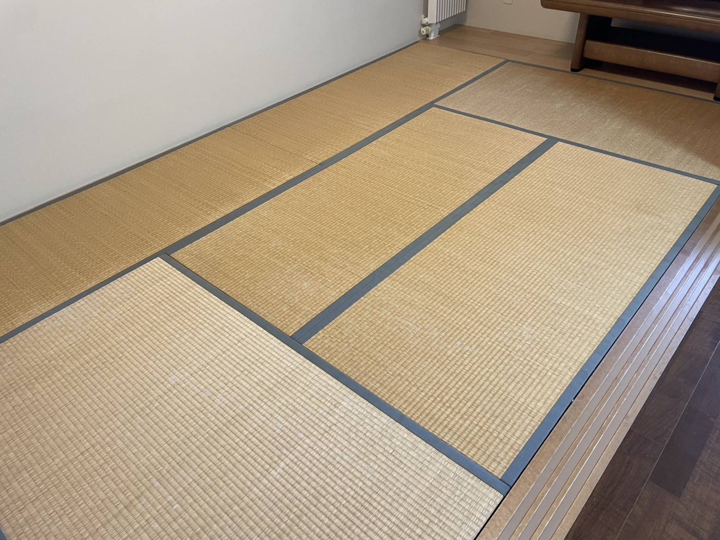 札幌市 M様の施工事例