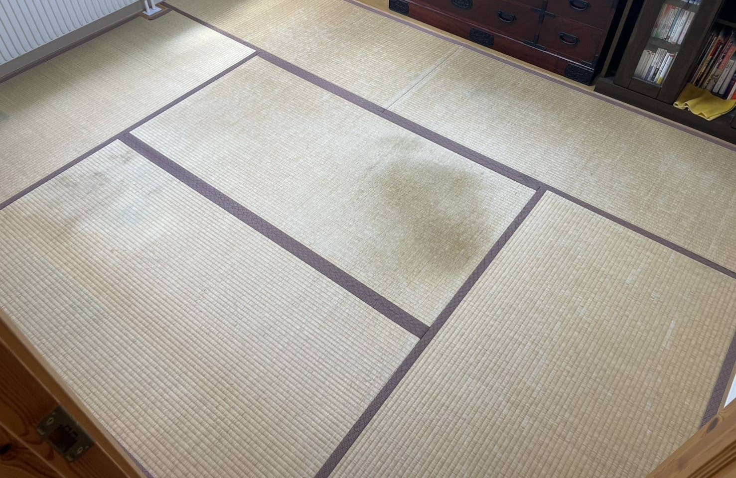 札幌市　U様の施工事例