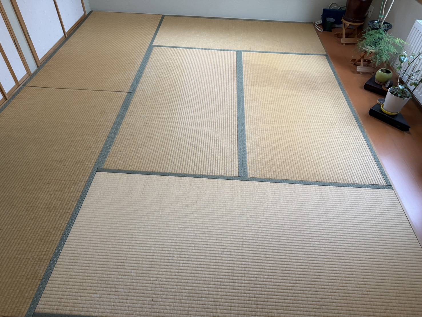 札幌市　H様の施工事例