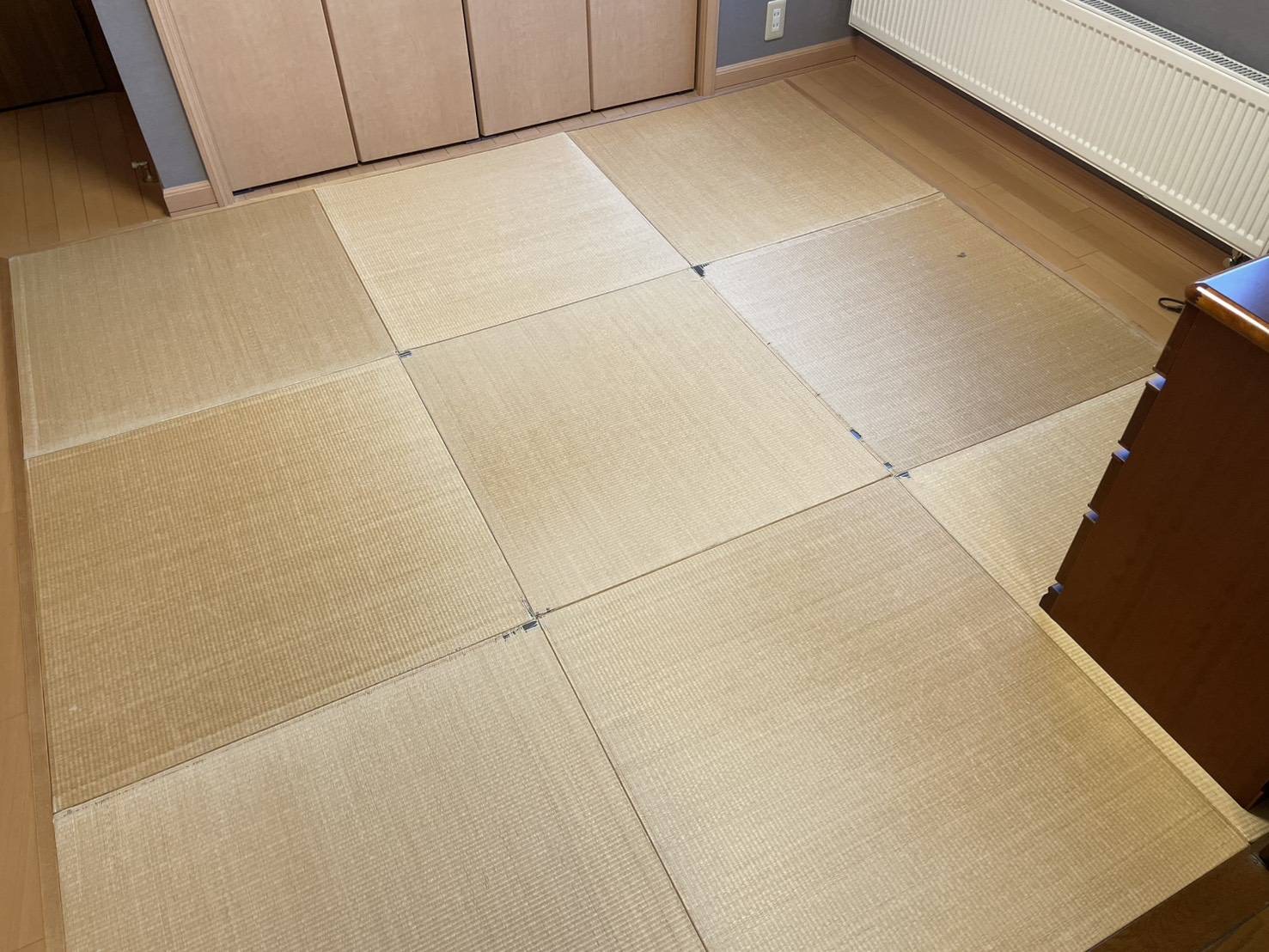 札幌市　T様の施工事例