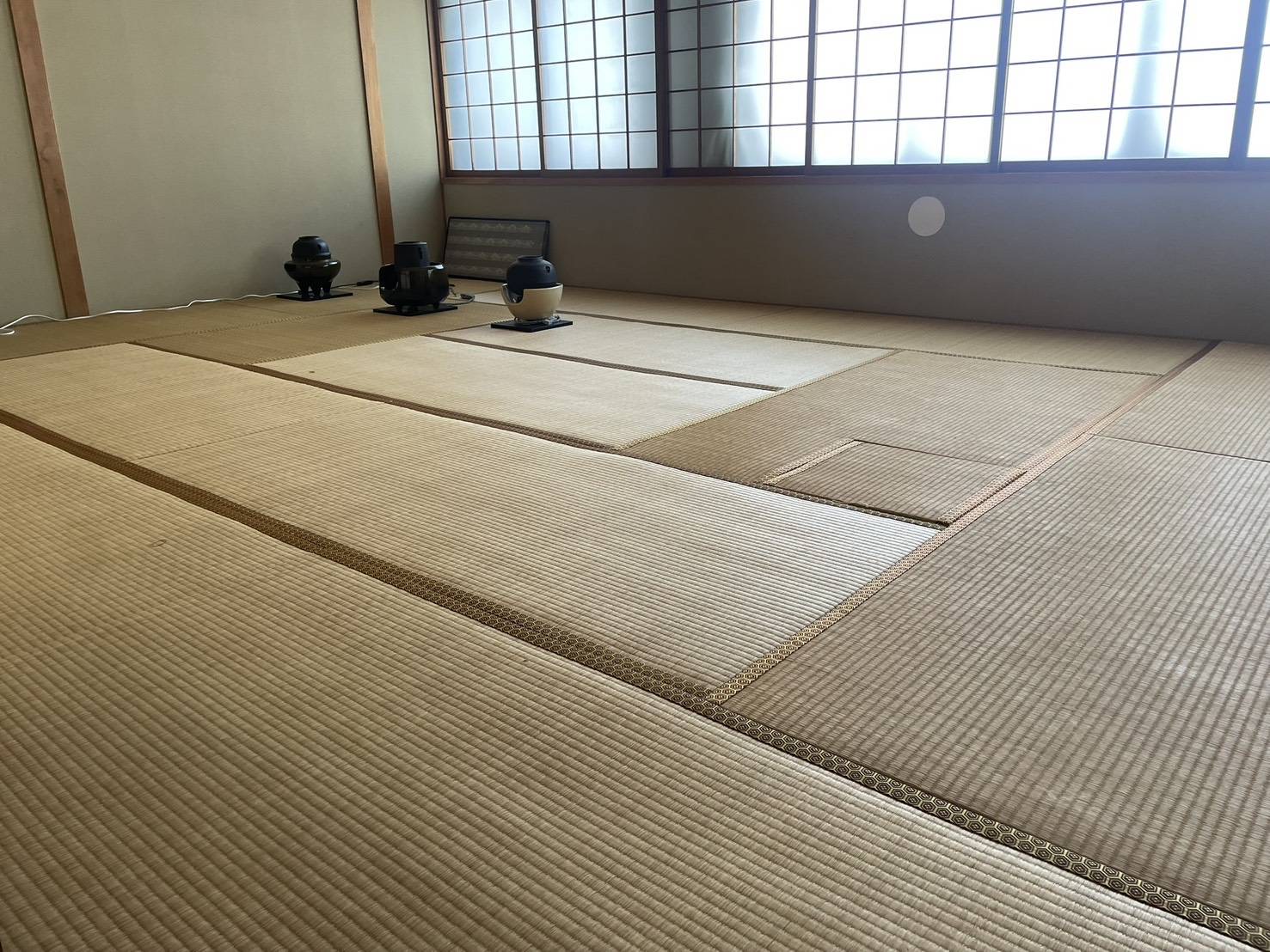 E高等学校様の施工事例