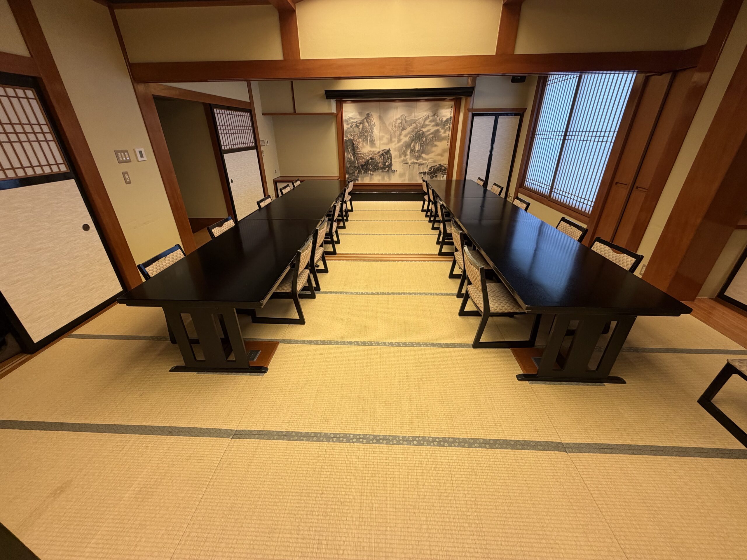 波奈 本店様の施工事例