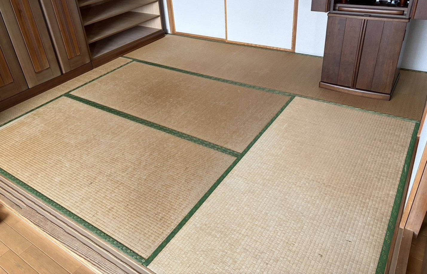 札幌市　K様の施工事例