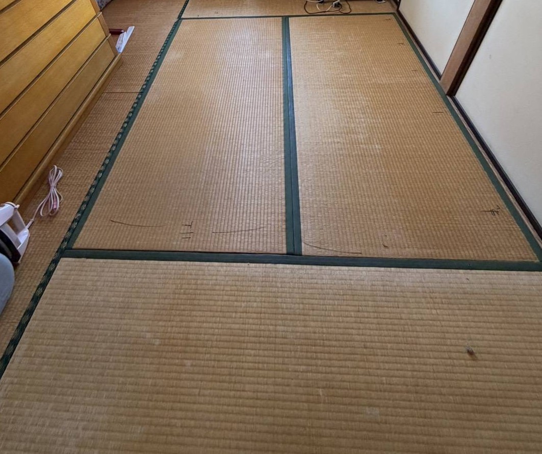 札幌市　I様の施工事例