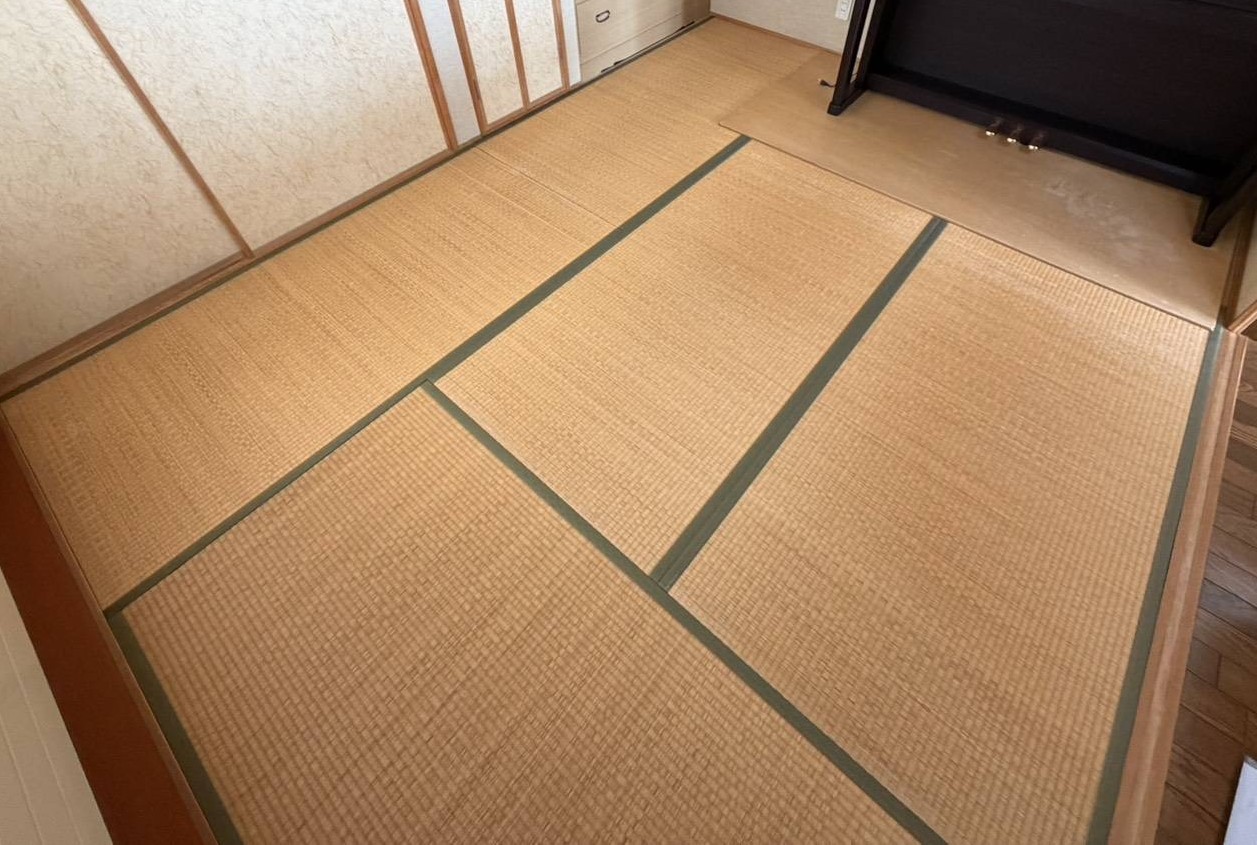 札幌市　Y様の施工事例