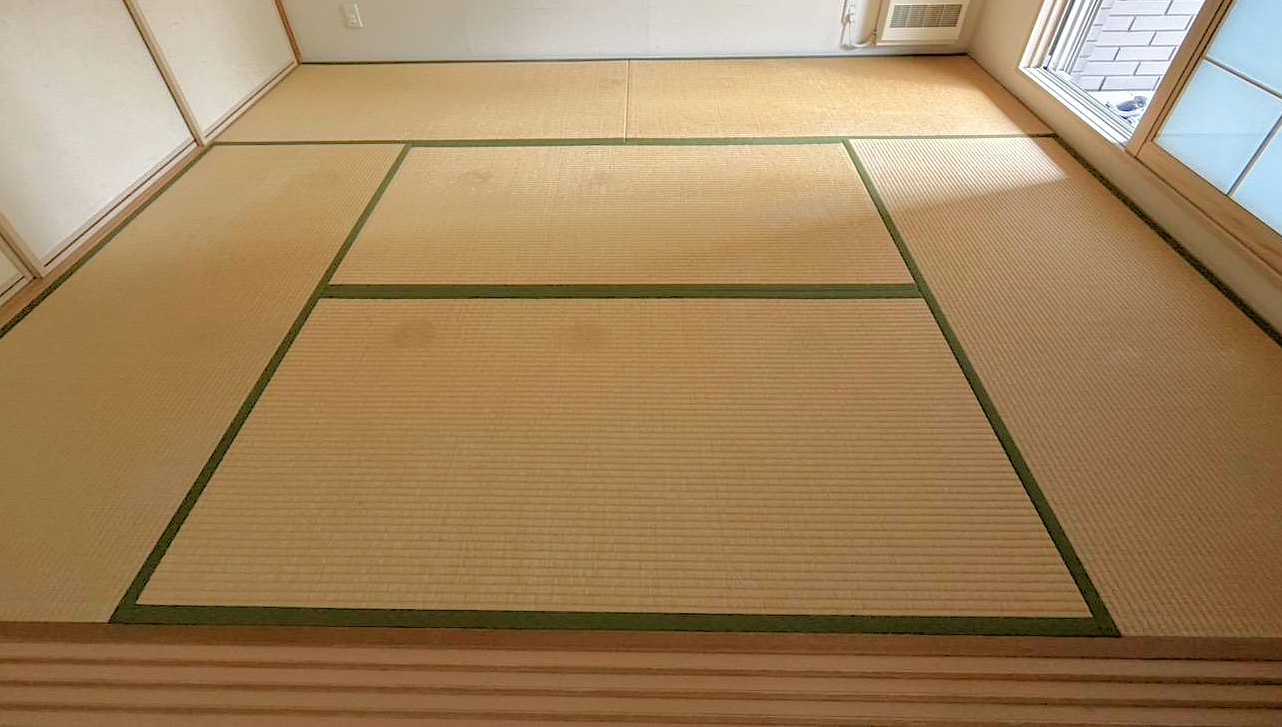 札幌市　K様の施工事例